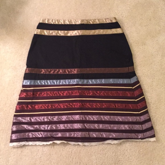 neesh by D.A.R. Dresses & Skirts - Adorable ribbon skirt